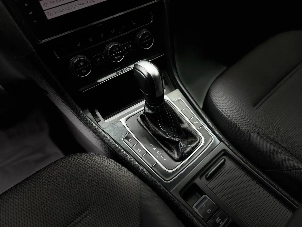 Billede 8 - VW e-Golf VII  Comfortline