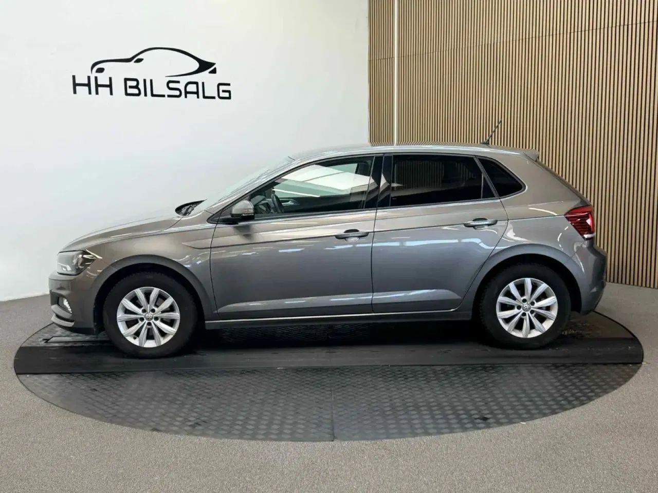 Billede 8 - VW Polo 1,0 TSi 115 Highline