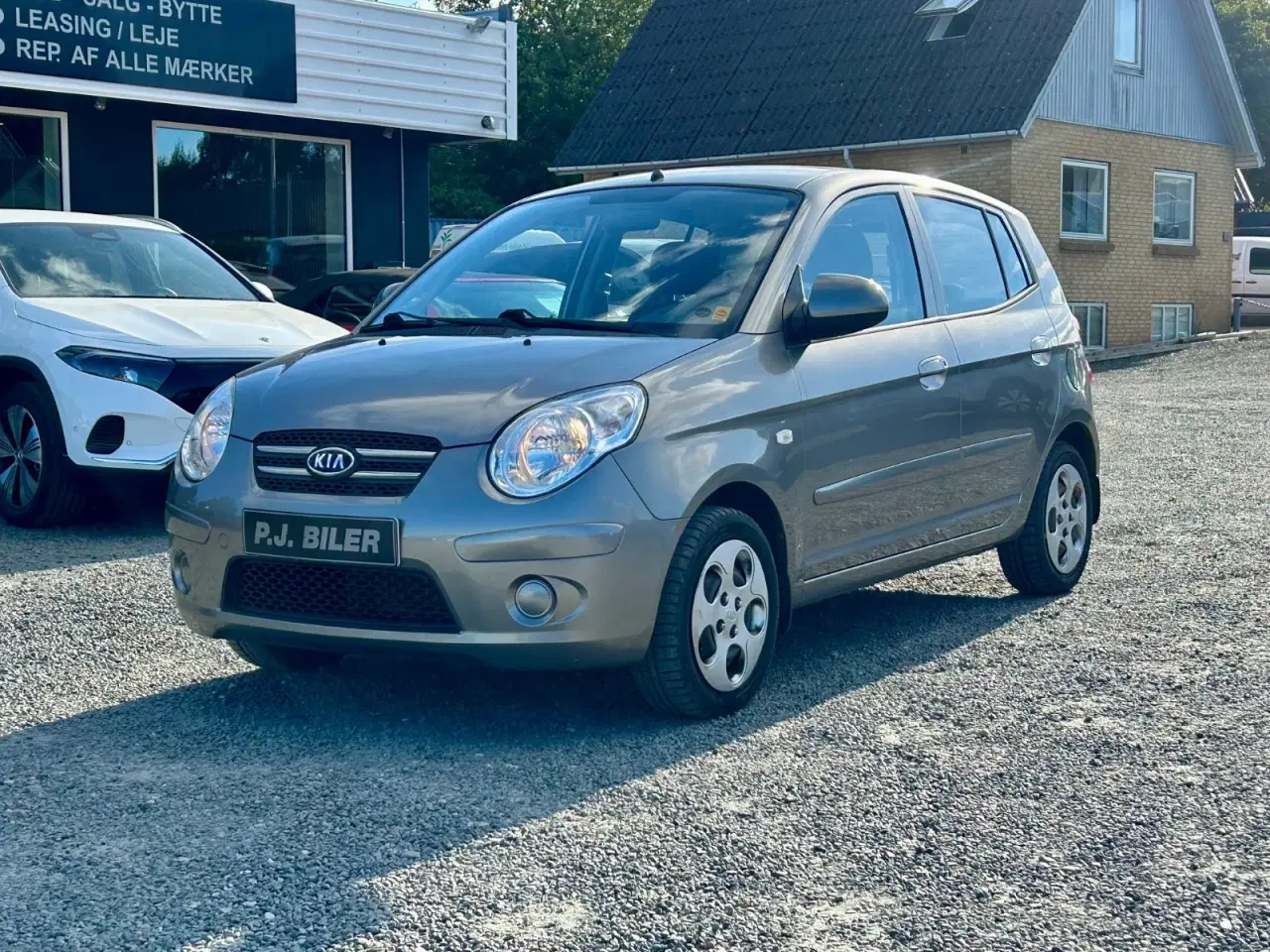 Billede 2 - Kia Picanto 1,1 Active