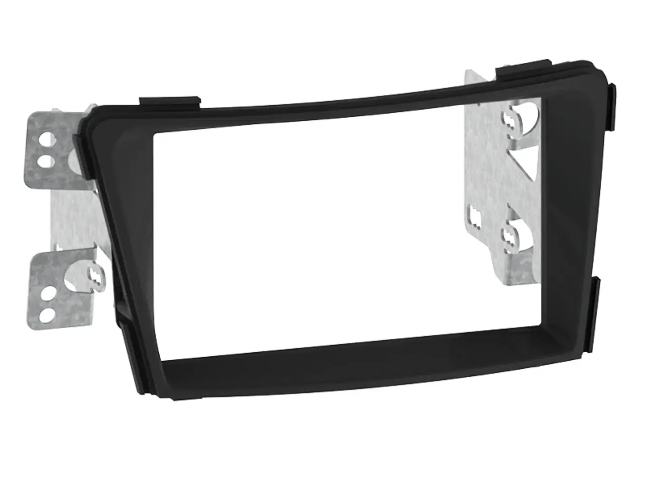 Billede 1 - Radioramme 2-DIN Hyundai i40 2011->