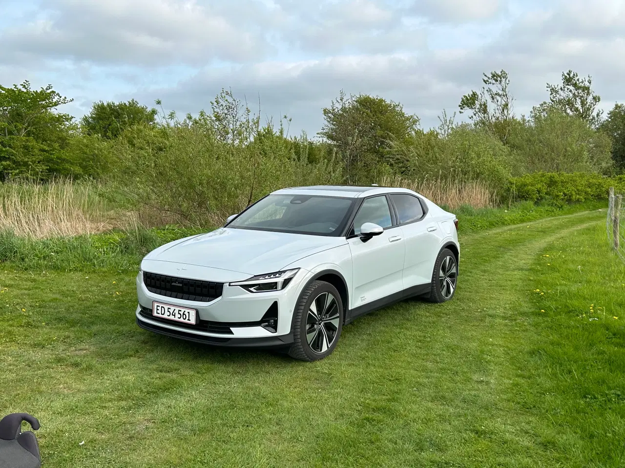 Billede 2 - Polestar 2 Standard range single motor 69 kWh