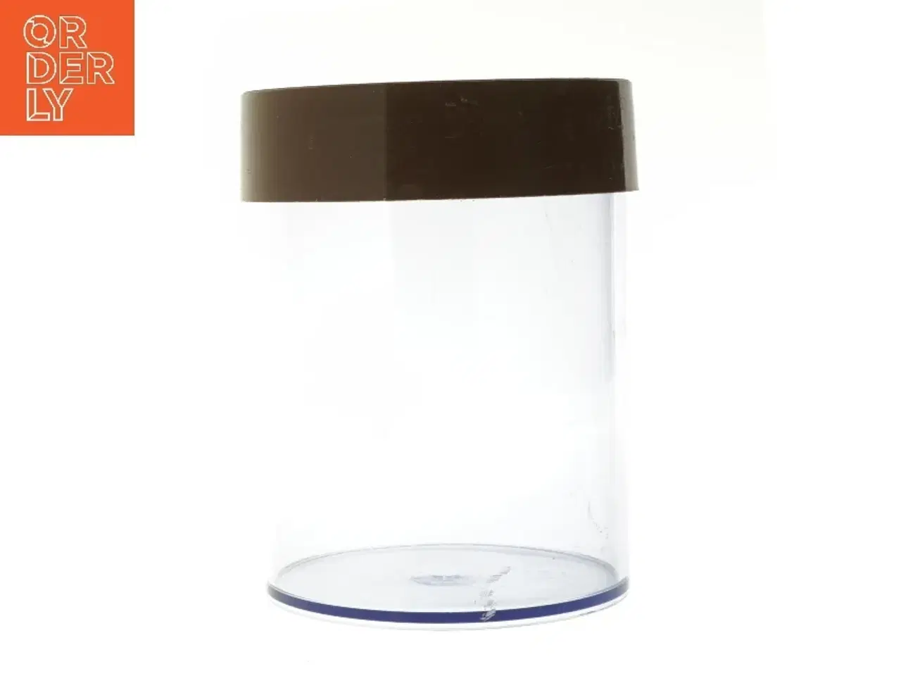 Billede 1 - Erik Kold opbevaringsbøtte(str. 18,5 cm)