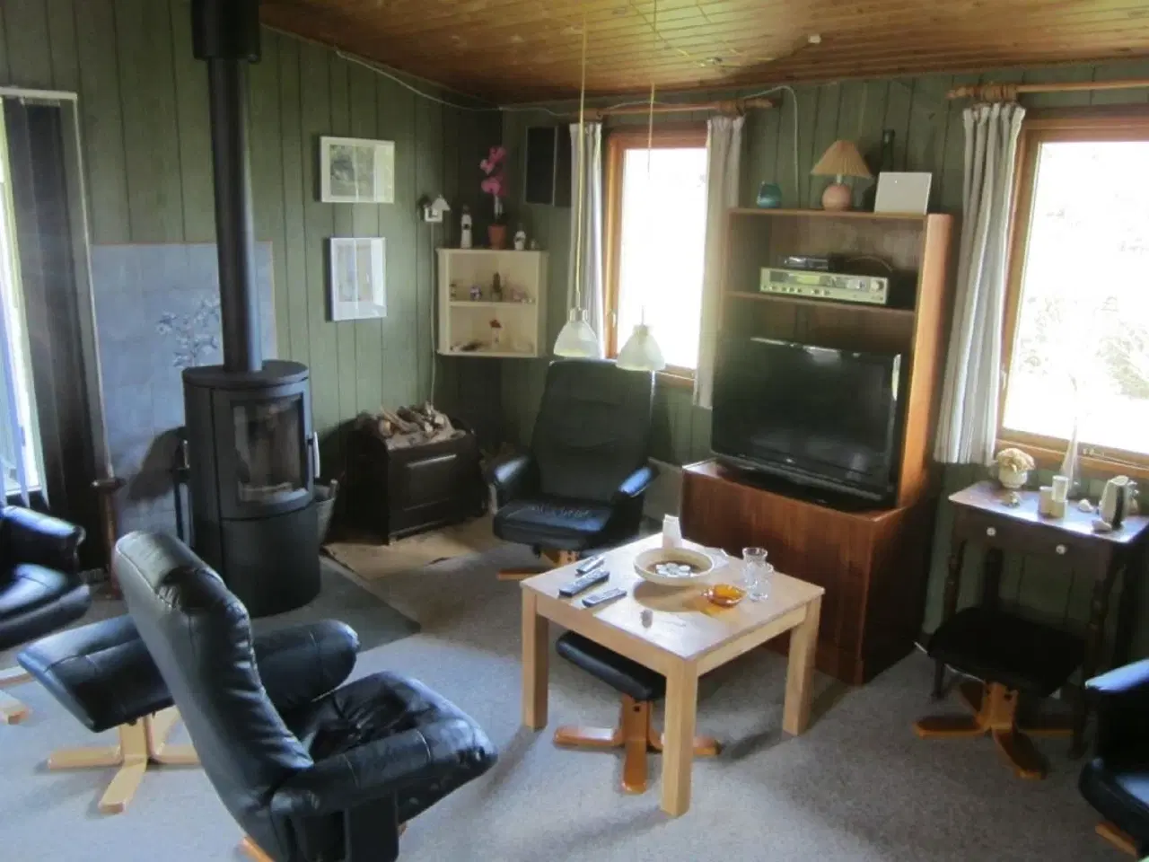 Billede 4 - L�KKEN, NORDJYLLAND - Feriehus n�r ved stranden