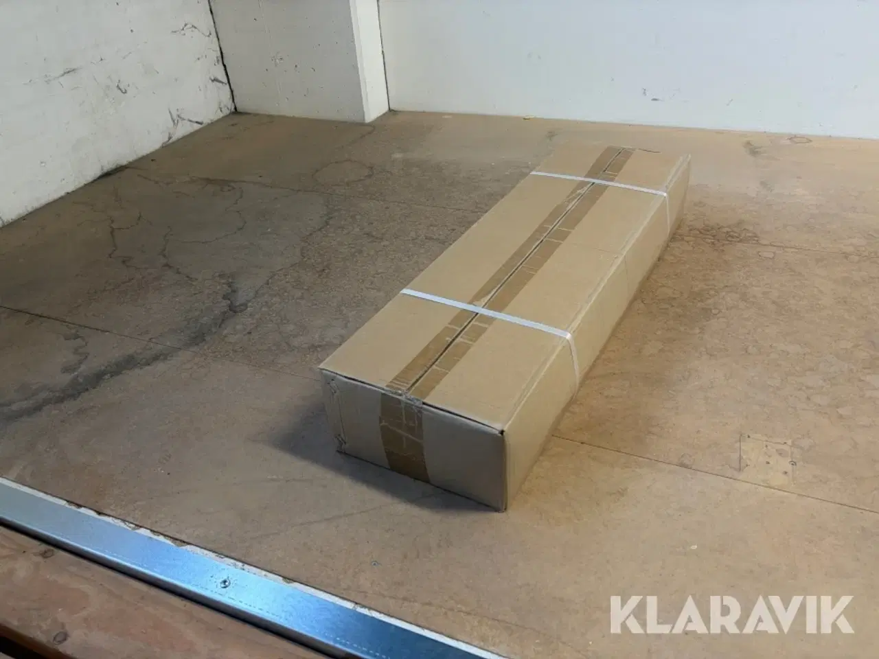 Billede 9 - Vægbeslag til ac anlæg 30 styk