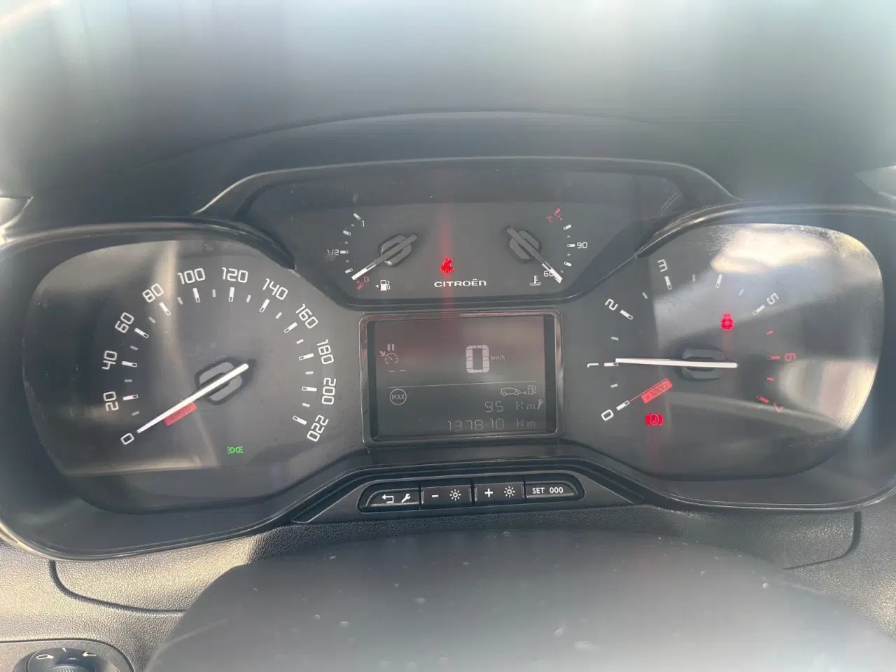 Billede 17 - Citroën C3 1,2 PureTech 82 Triumph
