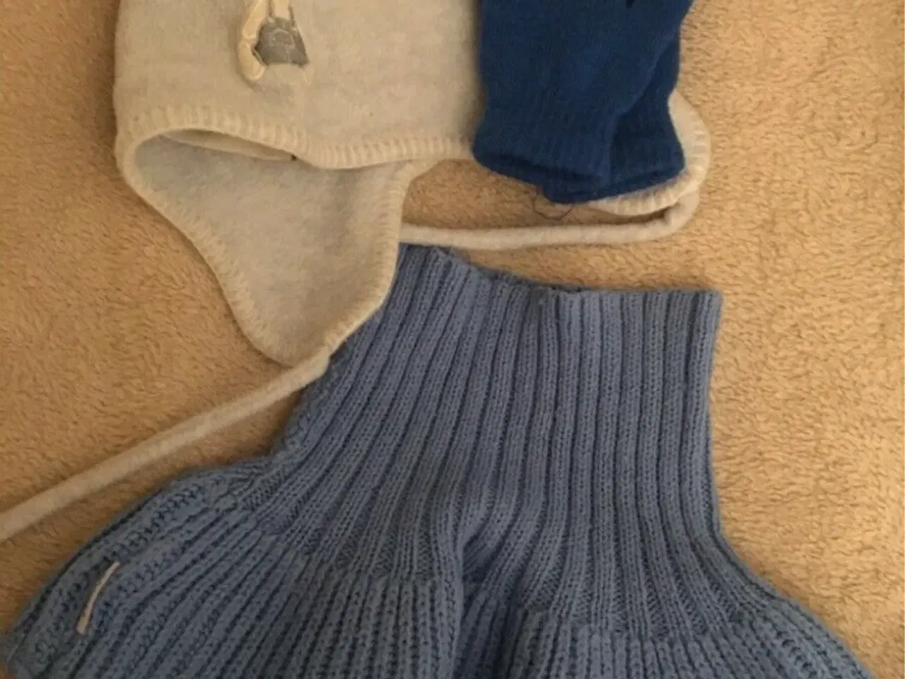 Billede 18 - Diverse udstyr o.s.v. til Baby/børn