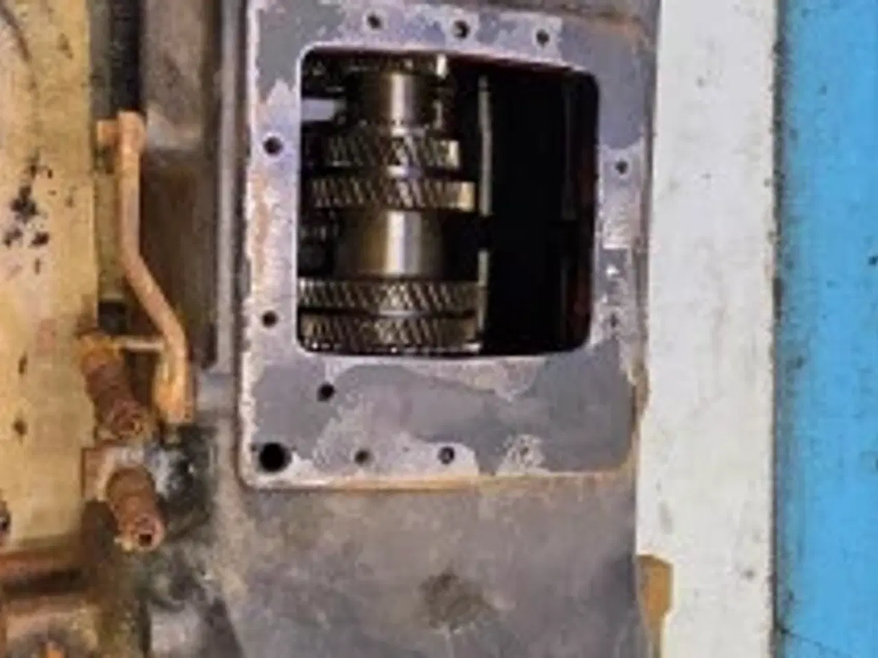 Billede 3 - Fiat F130DT Gearkasse 5152069