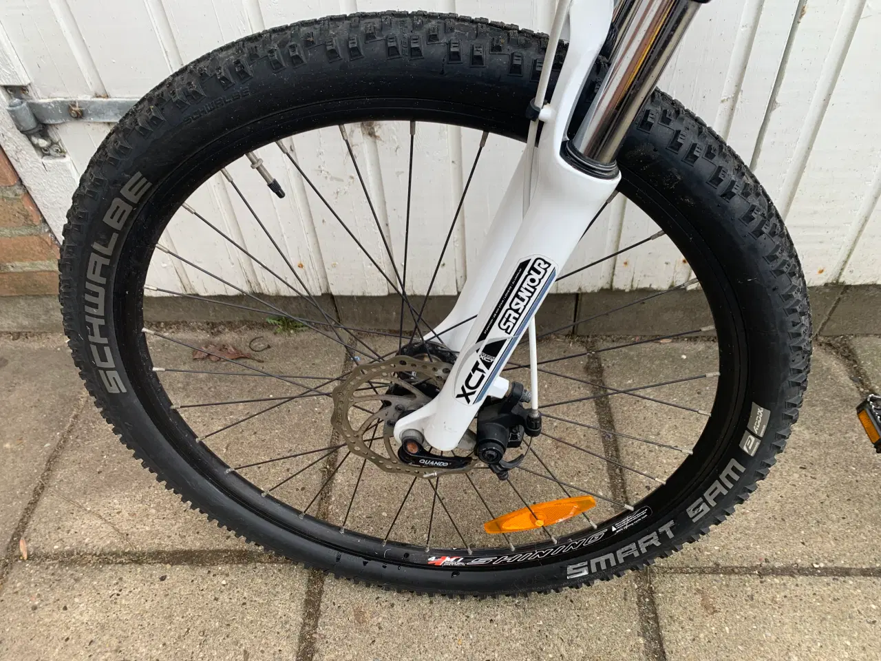 Billede 4 - Elcykel sælges