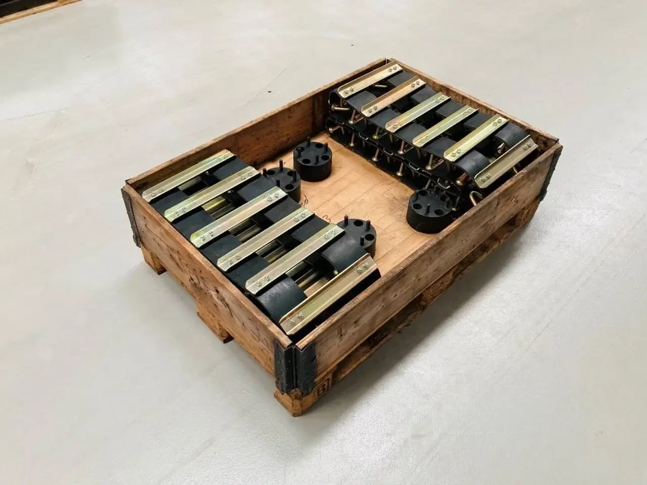 Billede 3 - Avant Bælter