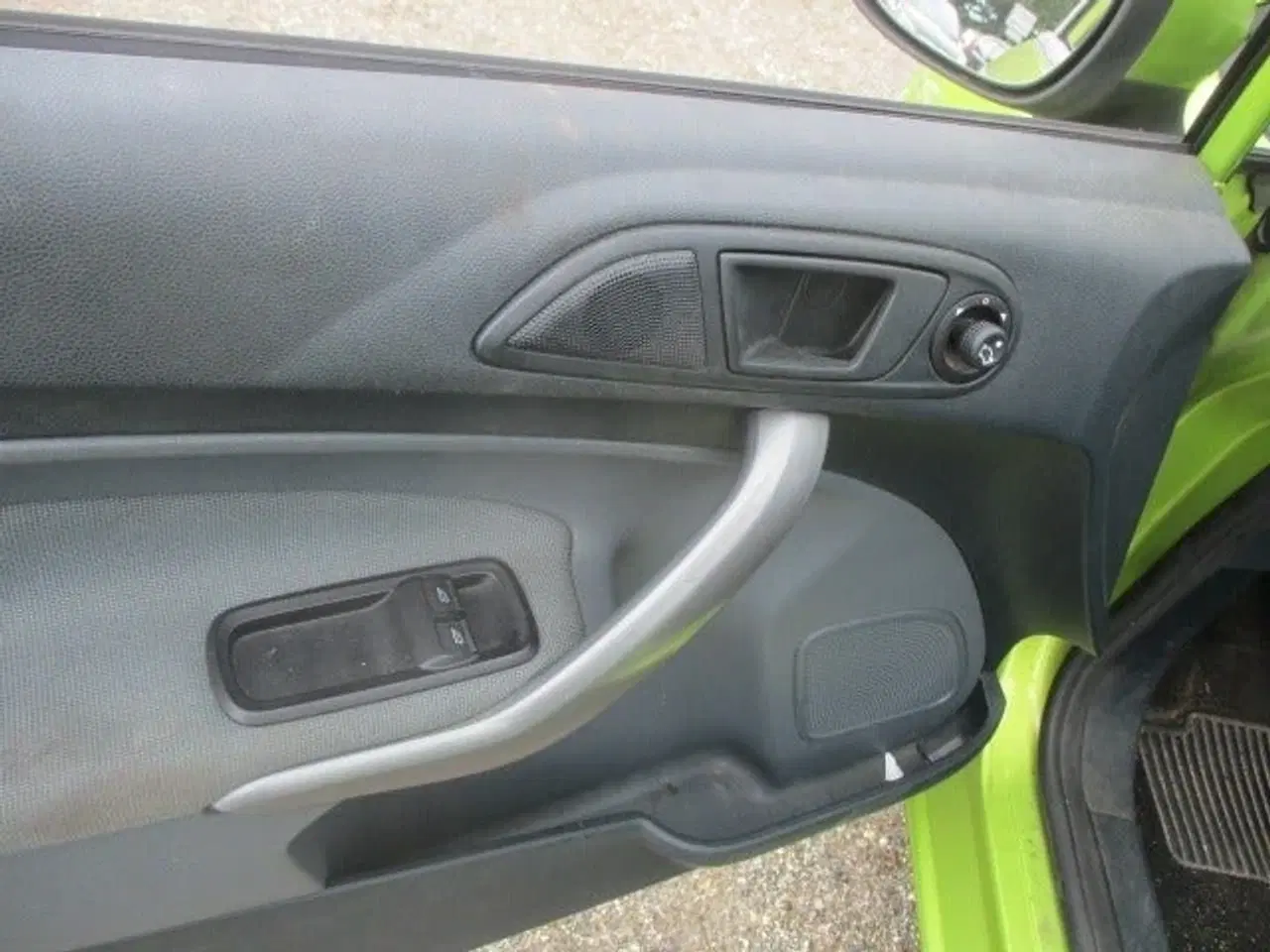 Billede 8 - Ford Fiesta 1,25 82 Ambiente