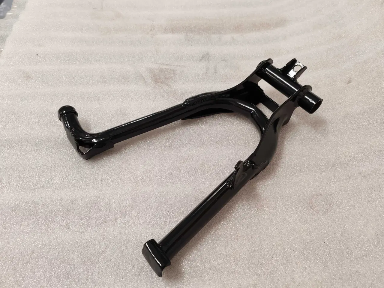 Billede 2 - Honda cd50 centerstøtteben