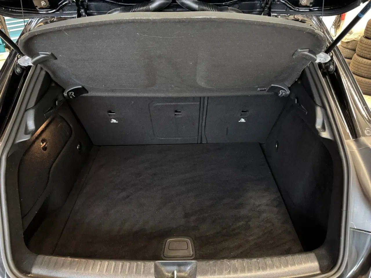 Billede 12 - Mercedes GLA200 2,2 CDi aut.
