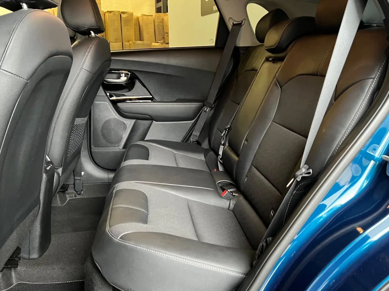 Billede 13 - Kia Niro 1,6 HEV Advance DCT