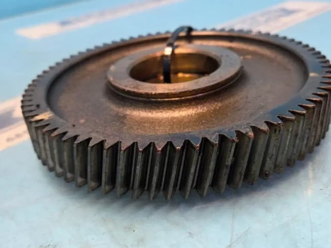 Billede 4 - Perkins 1006 Fordelergear 4225413M1