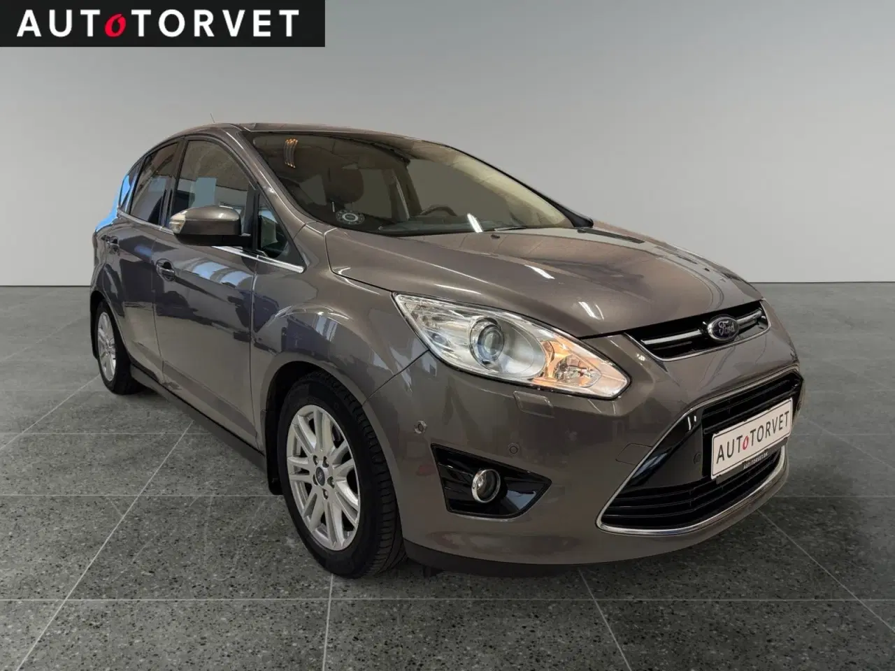 Billede 2 - Ford C-MAX 1,6 SCTi 150 Titanium