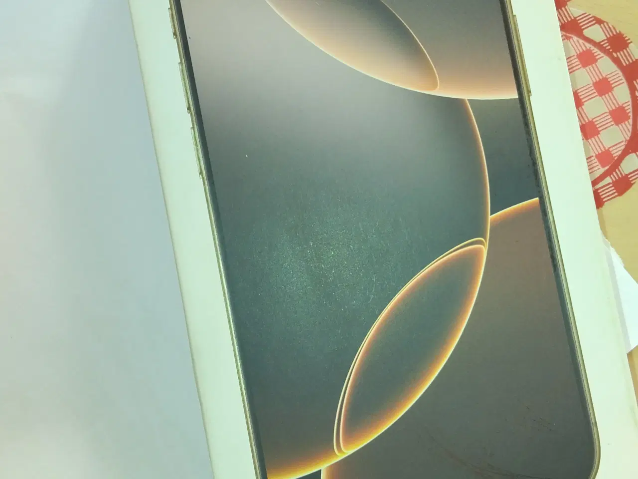 Billede 1 - Iphone 16 pro uåbnet