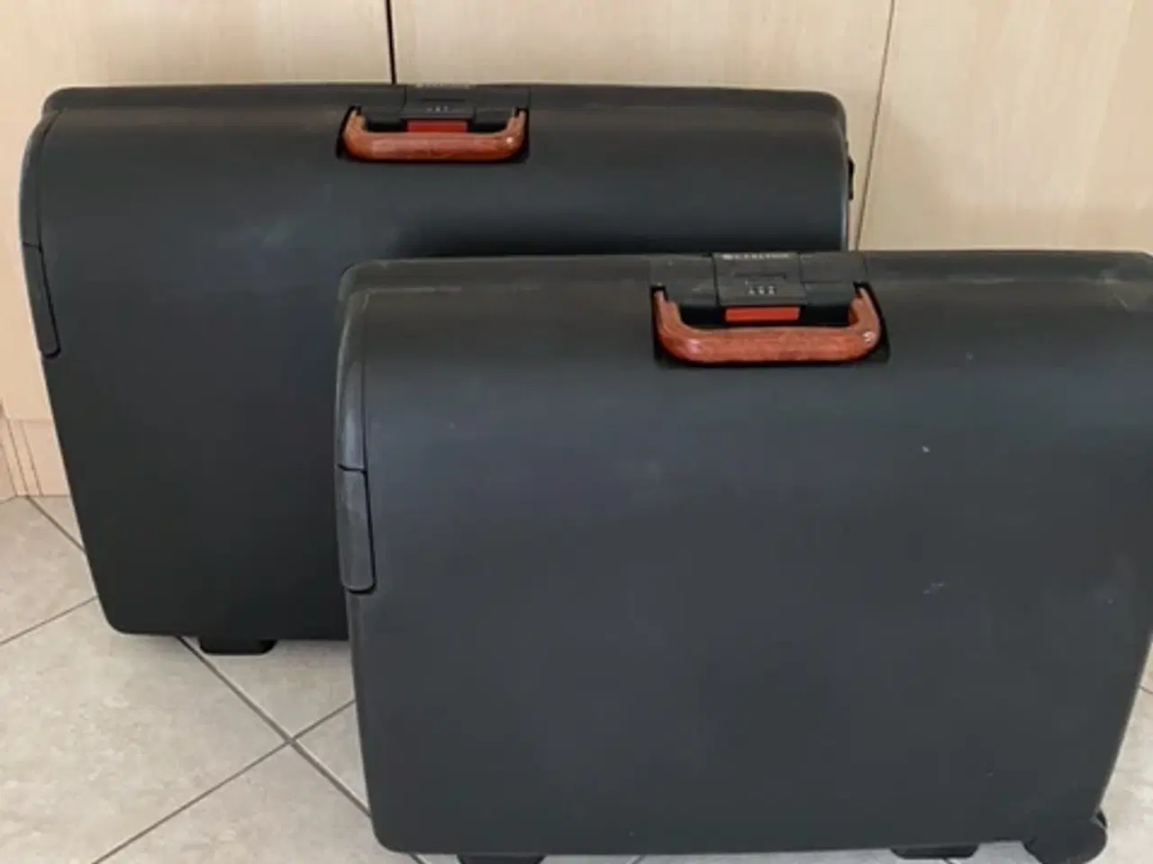 Billede 3 - Kufferter