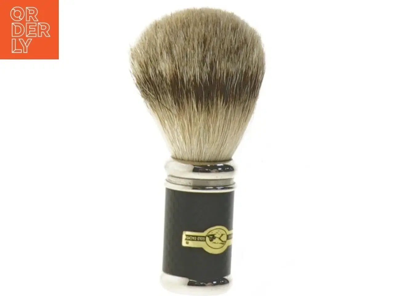 Billede 6 - Barbersæt med holder (str. 15 cm)