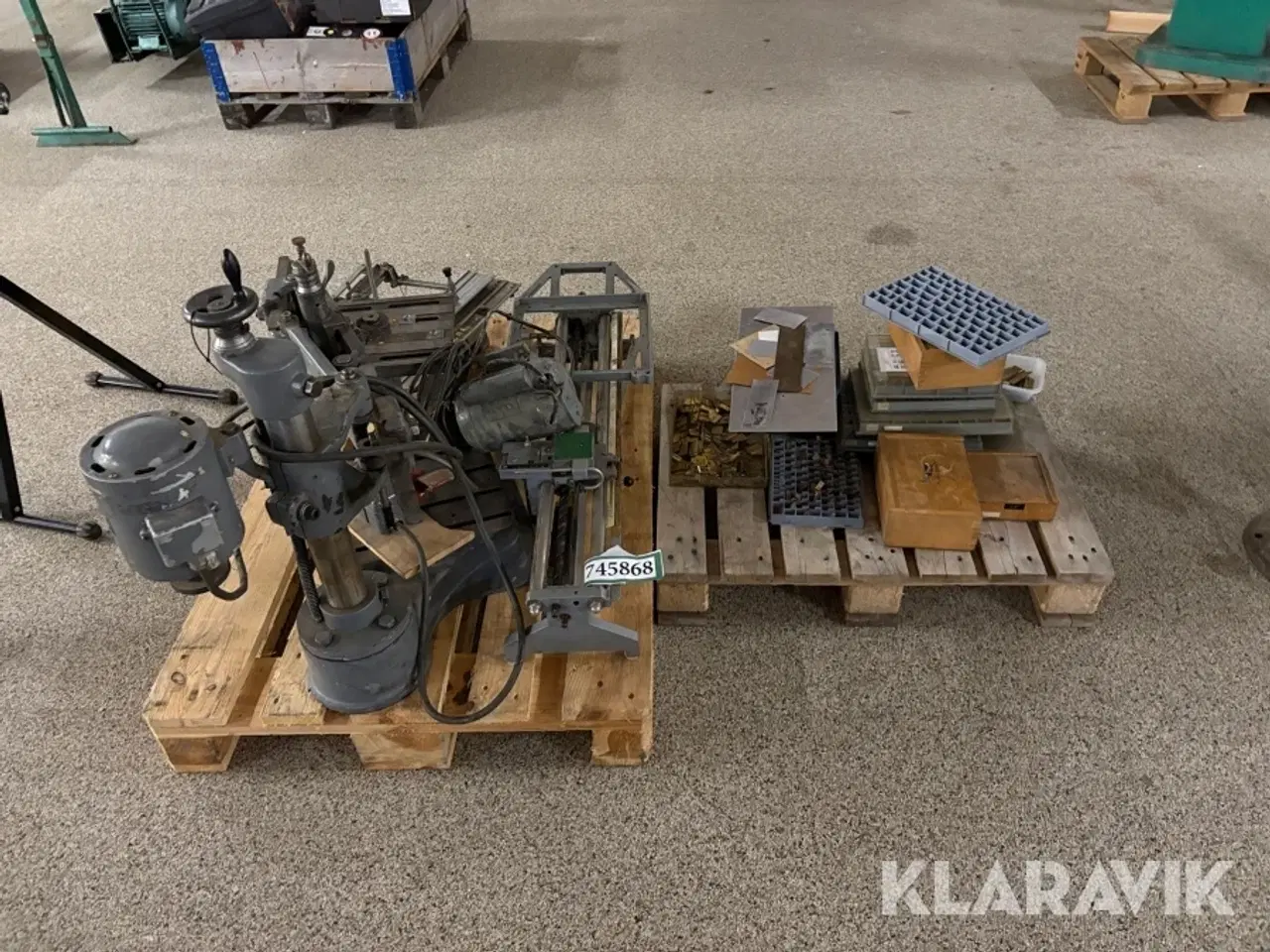 Billede 2 - Graveringsudstyr Gravo Graph - 3 enheder