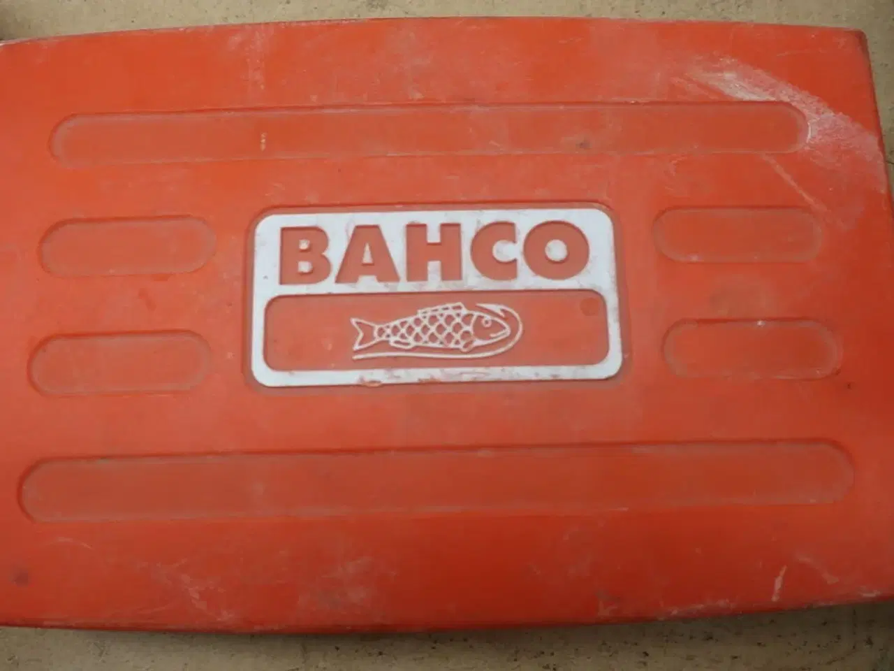 Billede 5 - 2 stk. topnøglesæt og bitzsæt BAHCO, POWERFIX