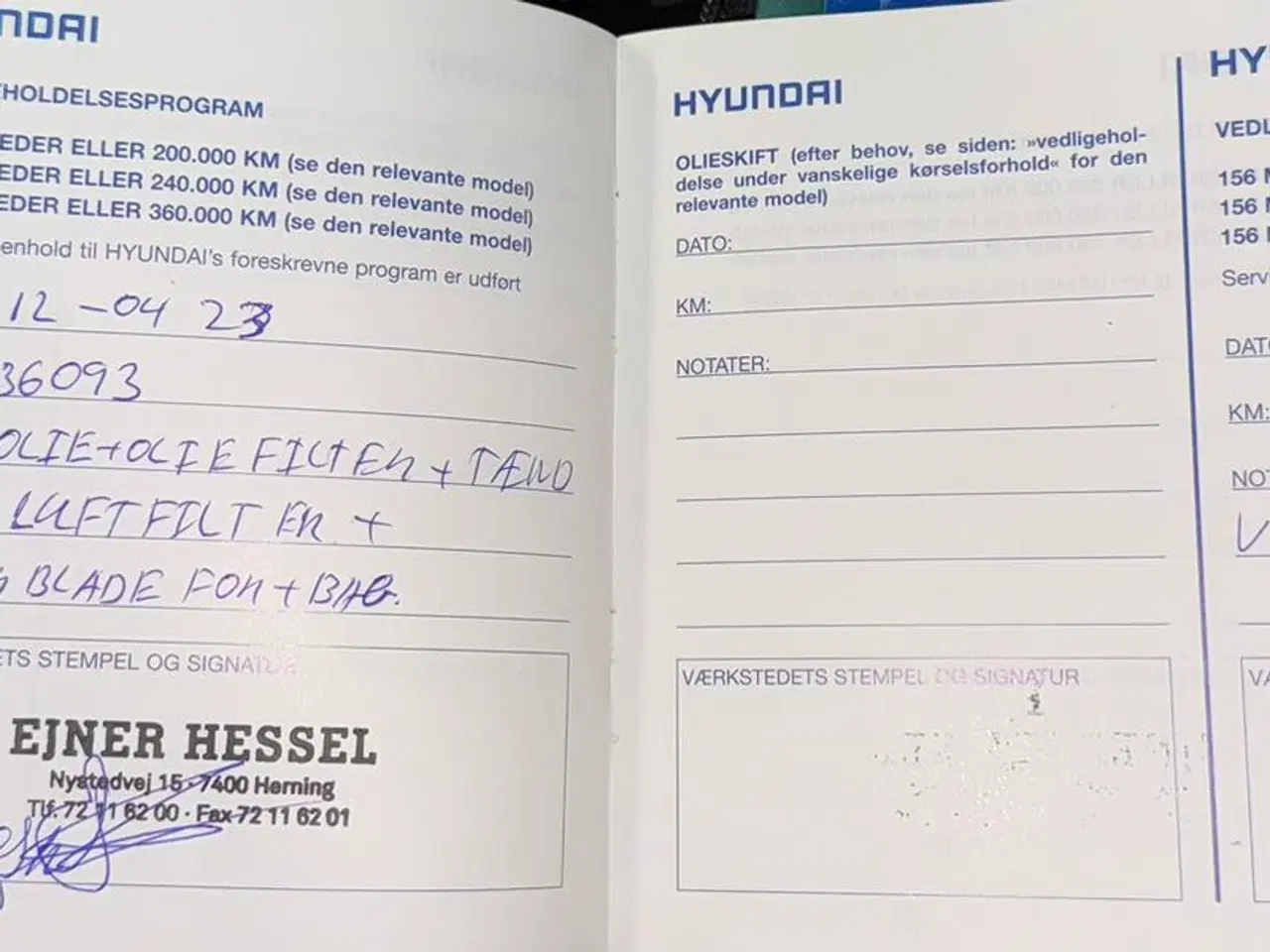 Billede 20 - Hyundai I10 1.2