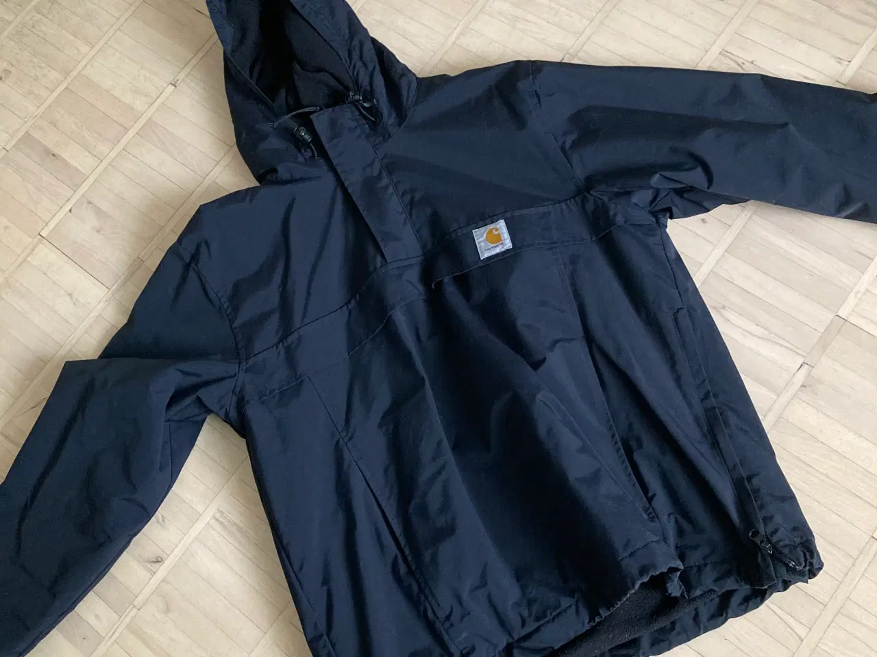 Billede 3 - Carhartt Nimbus pullover vinter Anorak