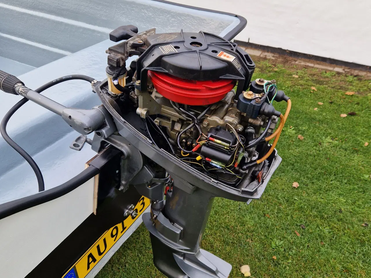 Billede 7 - Kegnæs 408