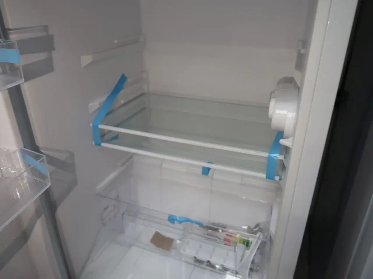 Billede 2 - Køle/fryseskab GRAM KF 311252/1