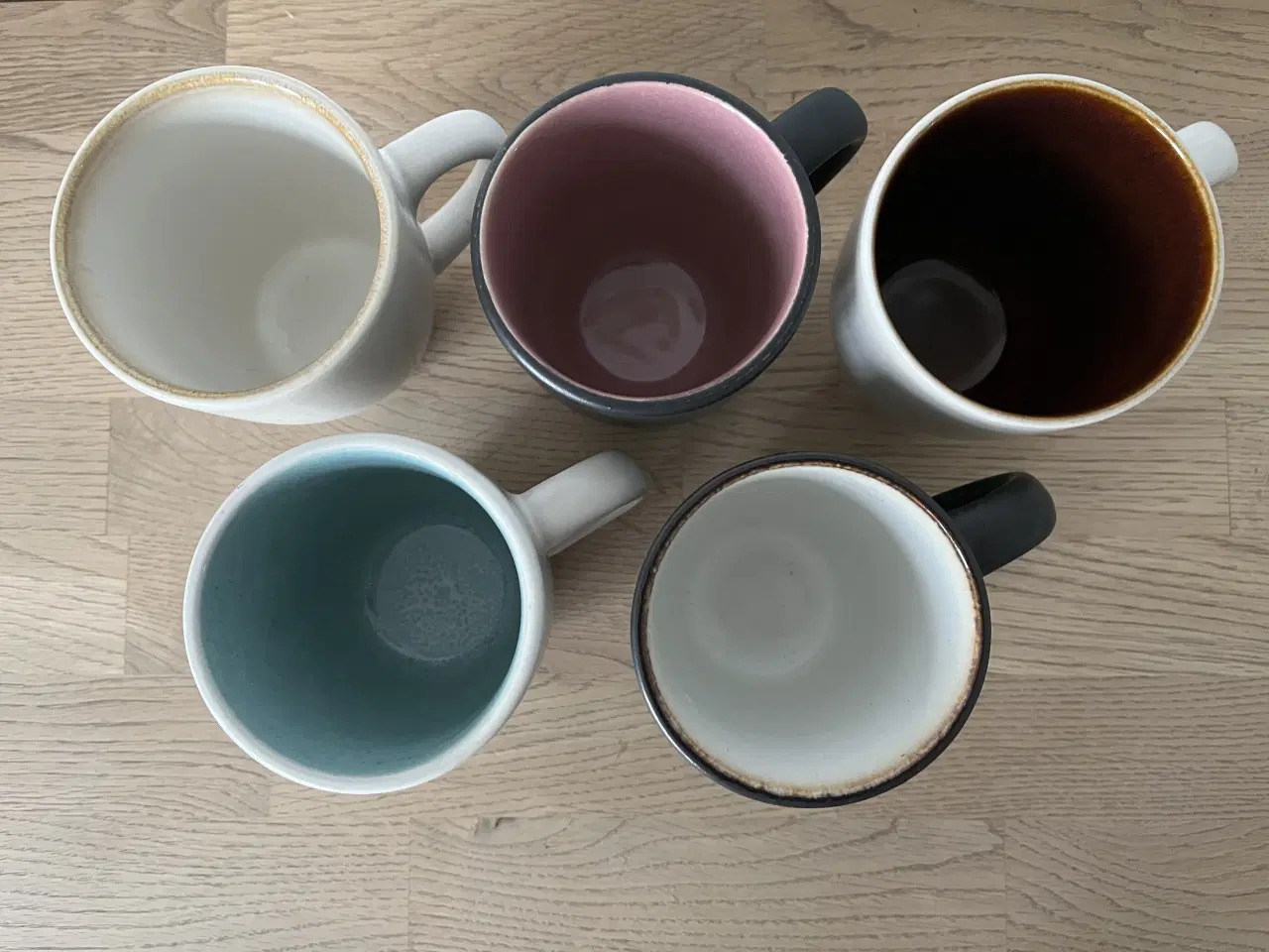 Billede 3 - Bitz krus - 35 kr./stk. 