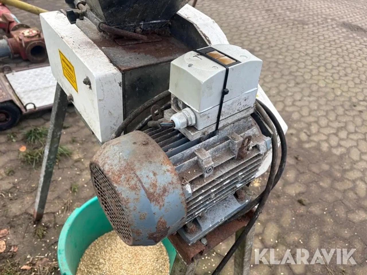 Billede 7 - Valse Vedersø T/23/lylli