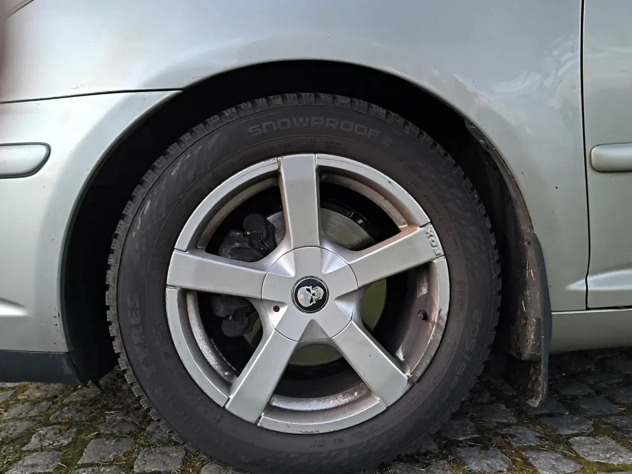 Billede 21 - Toyota Avensis 1,8 VVT-i Sol stc.