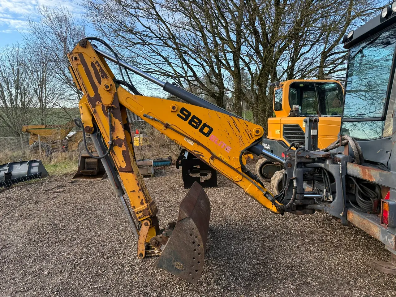 Billede 3 - Terex 980