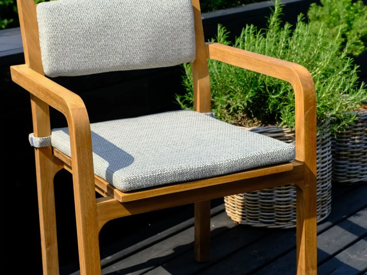 Billede 4 - Boca havemøbelsæt - fejlkøb