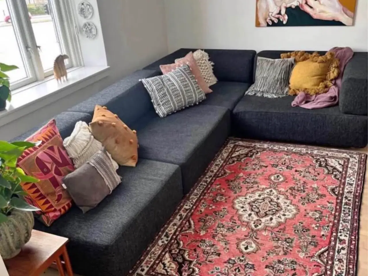 Billede 8 - MODULSOFA fra Bolia