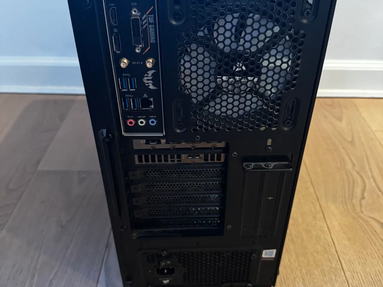 Billede 4 - Gaming computer