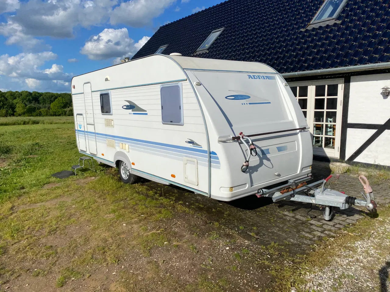 Billede 3 - Adria Adora 542 TK