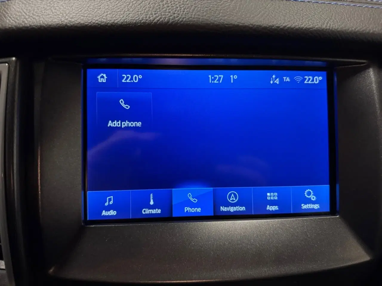 Billede 10 - Ford Ranger 2,0 EcoBlue Raptor Db.Kab aut.