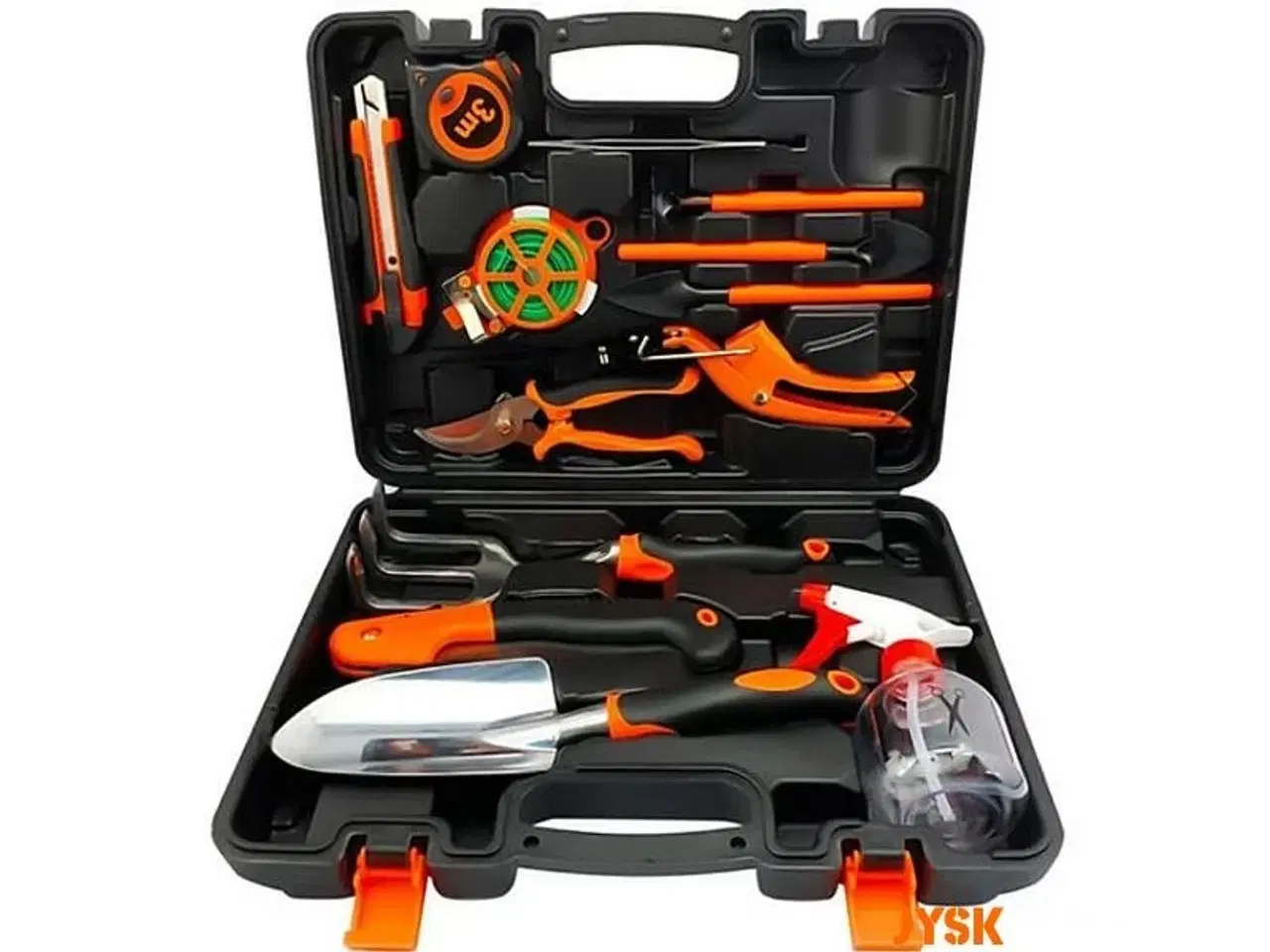 Billede 1 - HAVE VÆRKTØJSS