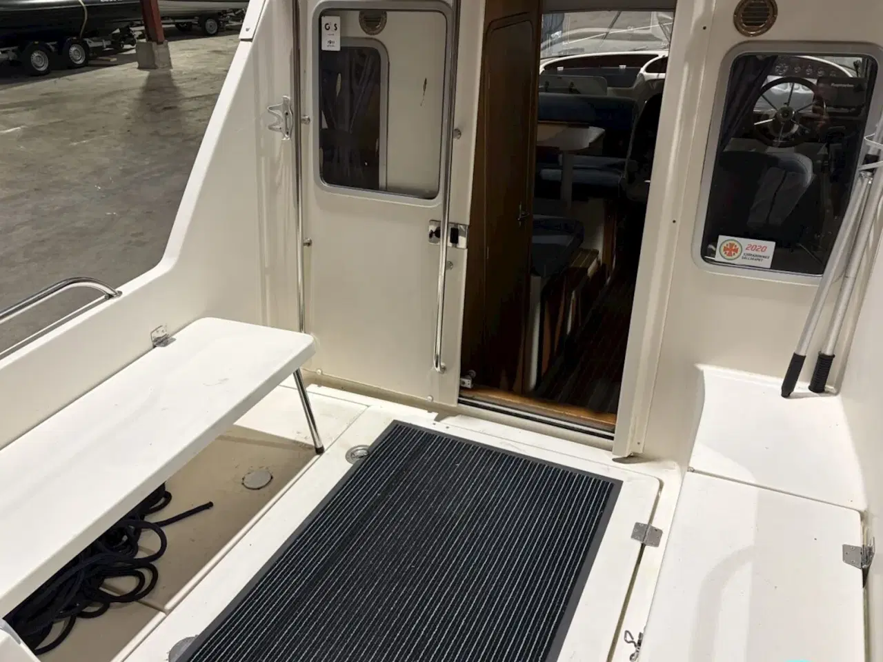 Billede 4 - Bella Falcon 26