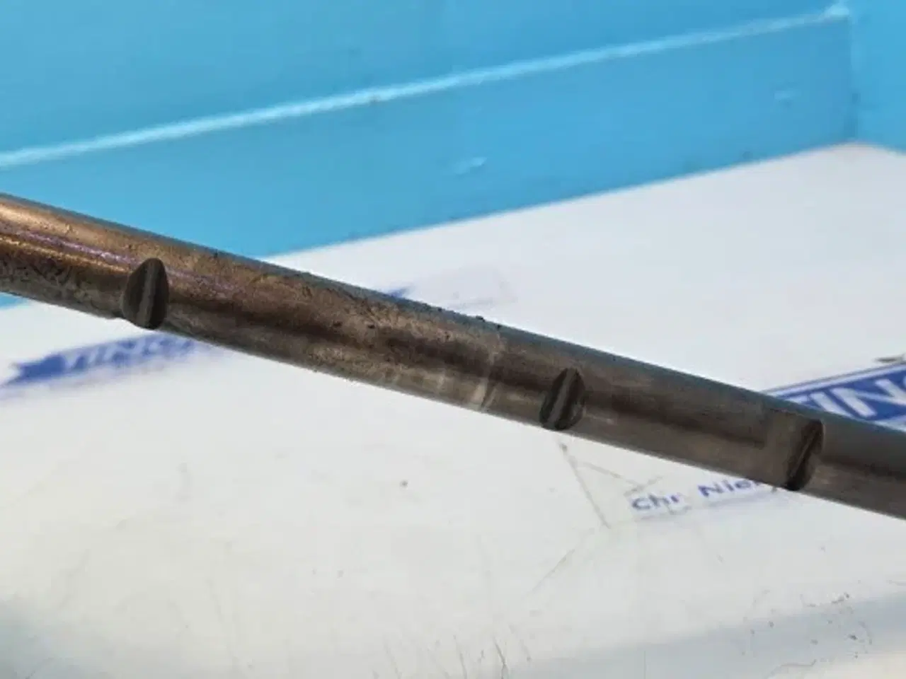 Billede 9 - John Deere 6300 Gaffel L76224