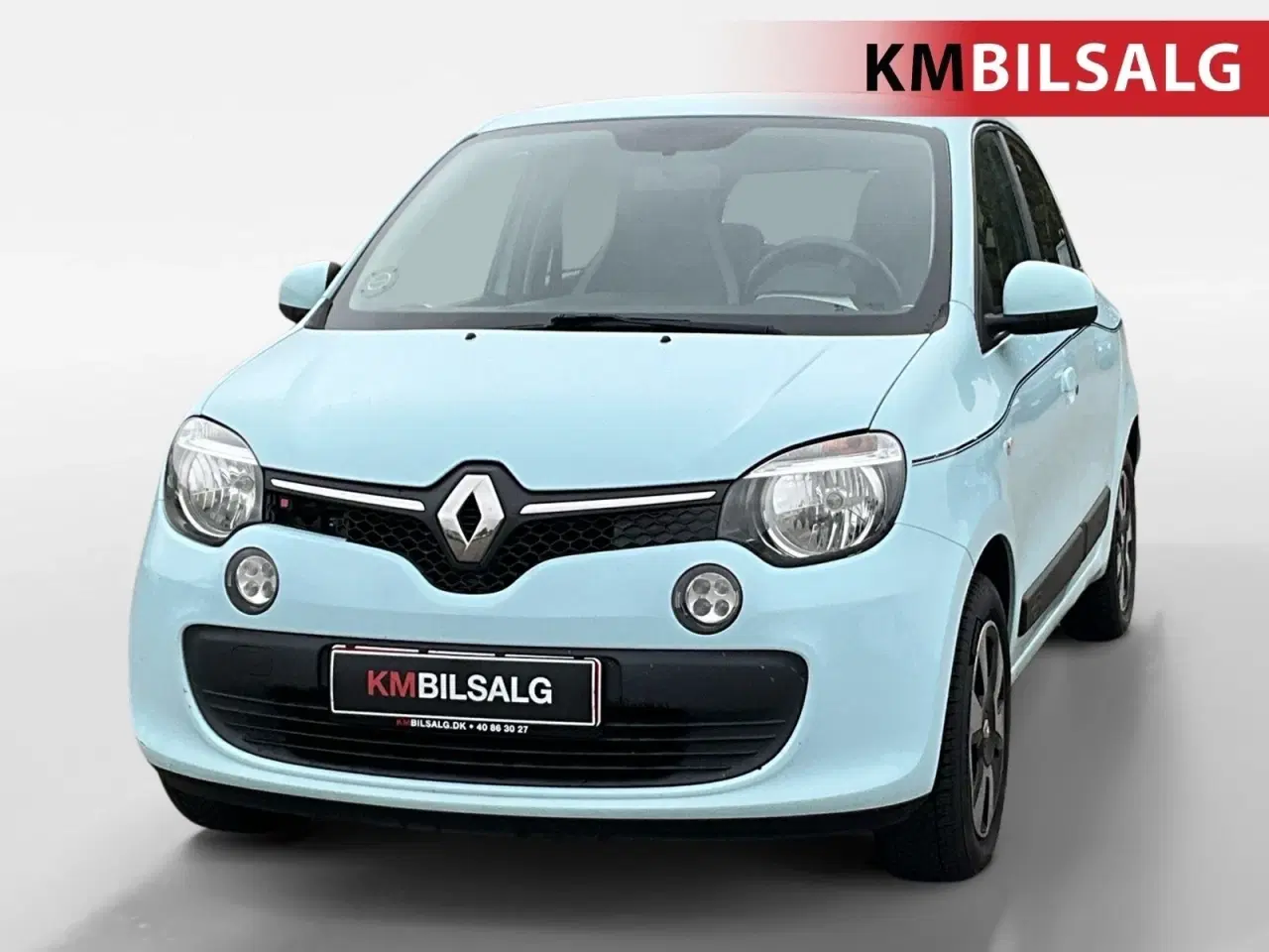 Billede 1 - Renault Twingo 1,0 SCe 70 Expression