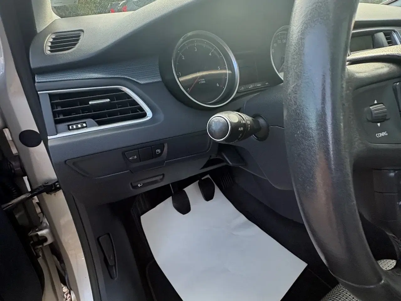 Billede 18 - Peugeot 508 1,6 HDi 114 Active
