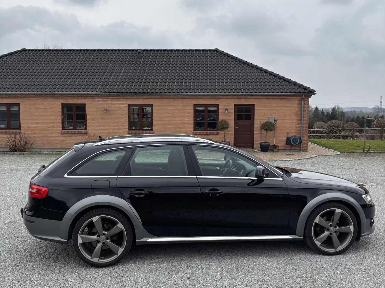 Billede 3 - Audi A4 Allroad 2.0 tdi