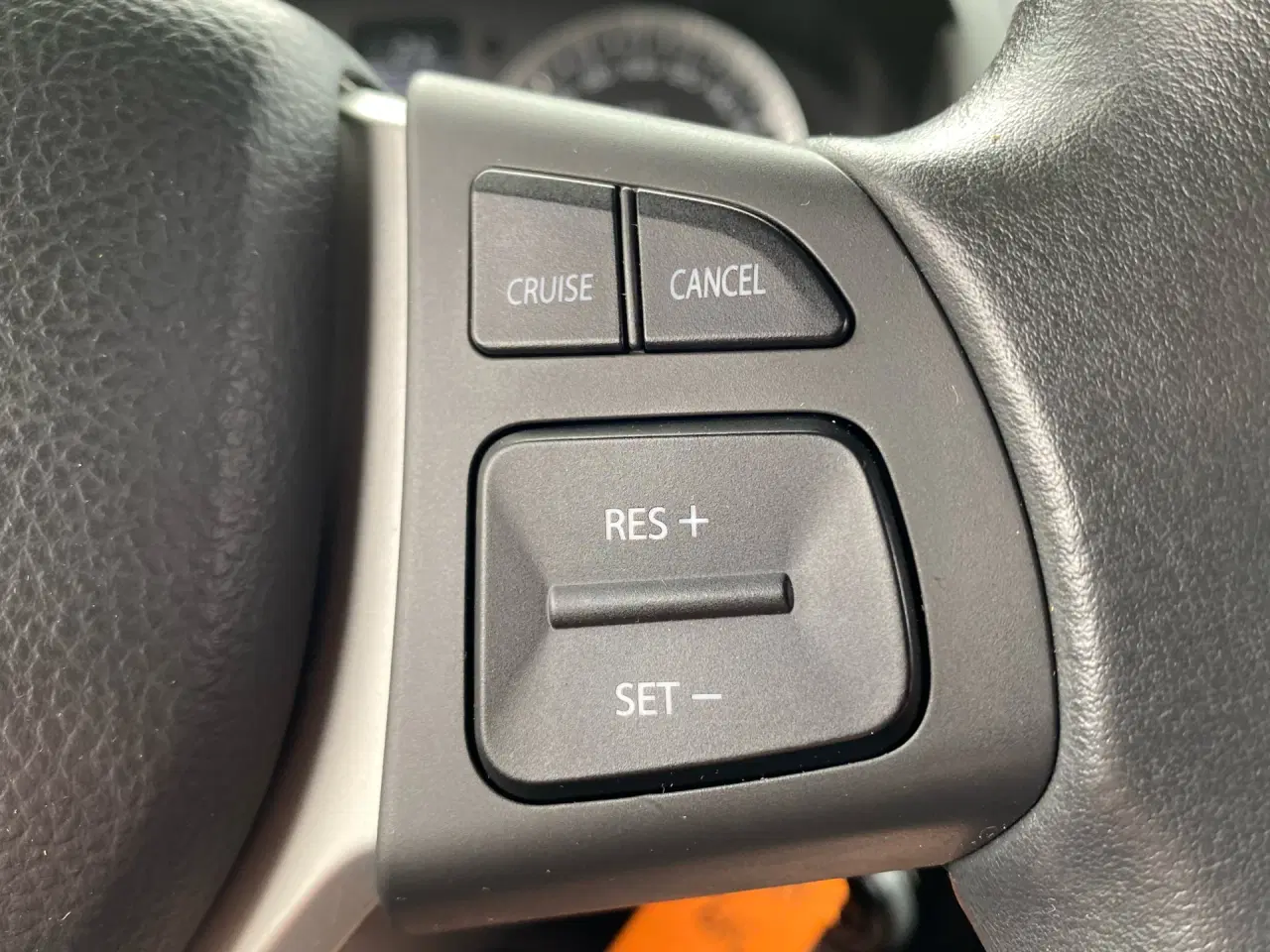 Billede 14 - Suzuki Swift 1,2 16V GL 94HK 5d