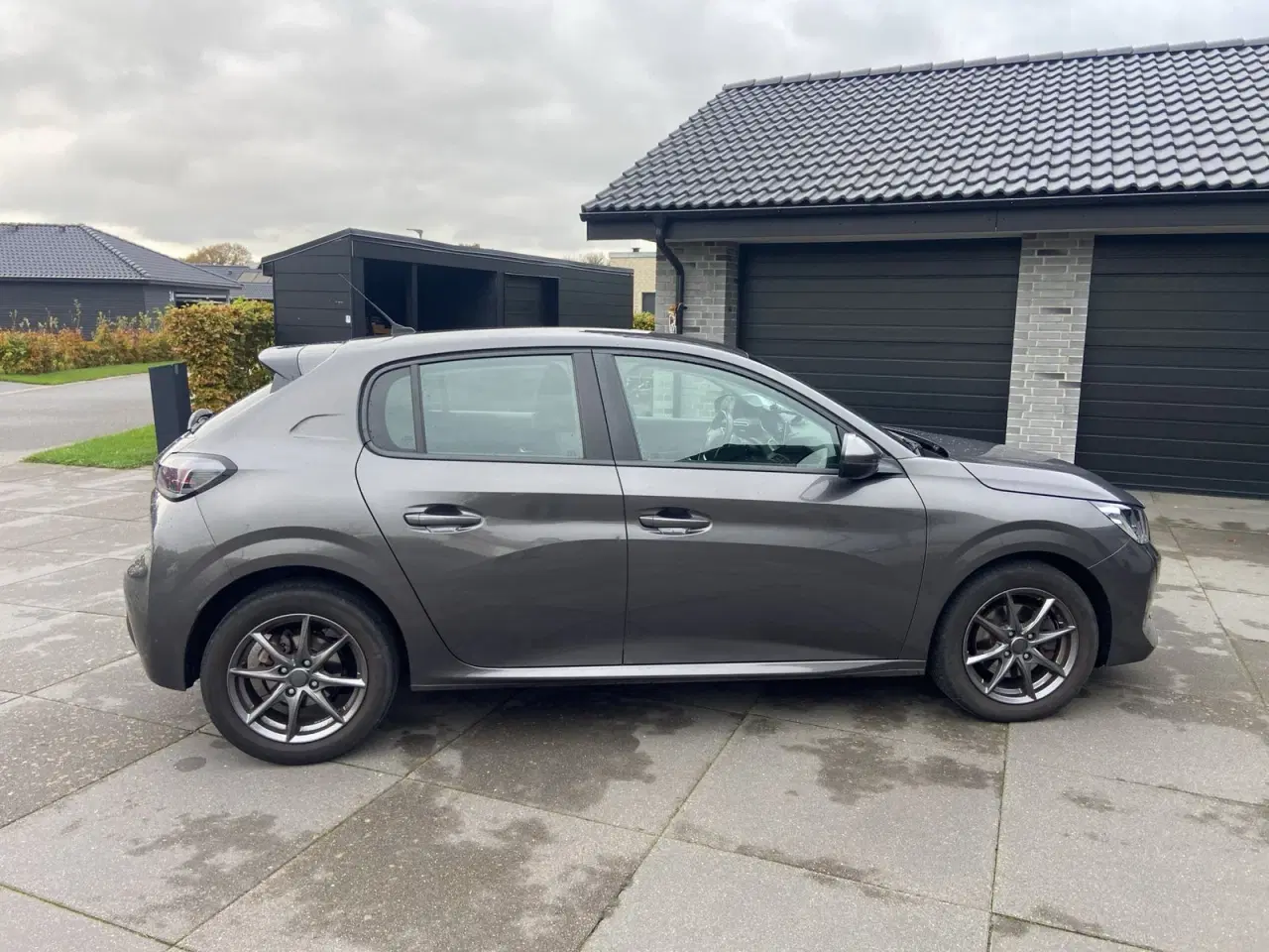 Billede 4 - Peugeot 208 1,5 BlueHDi 100 Active+