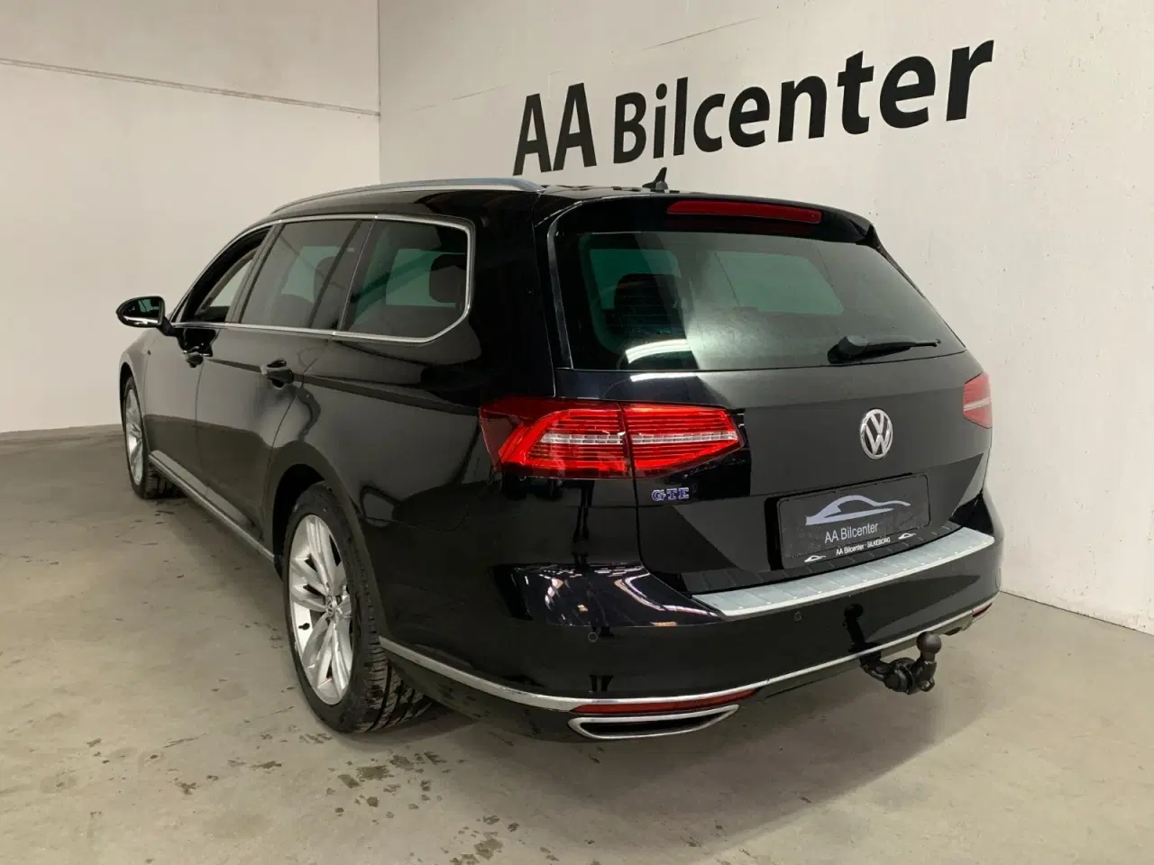 Billede 5 - VW Passat 1,4 GTE Highline Variant DSG