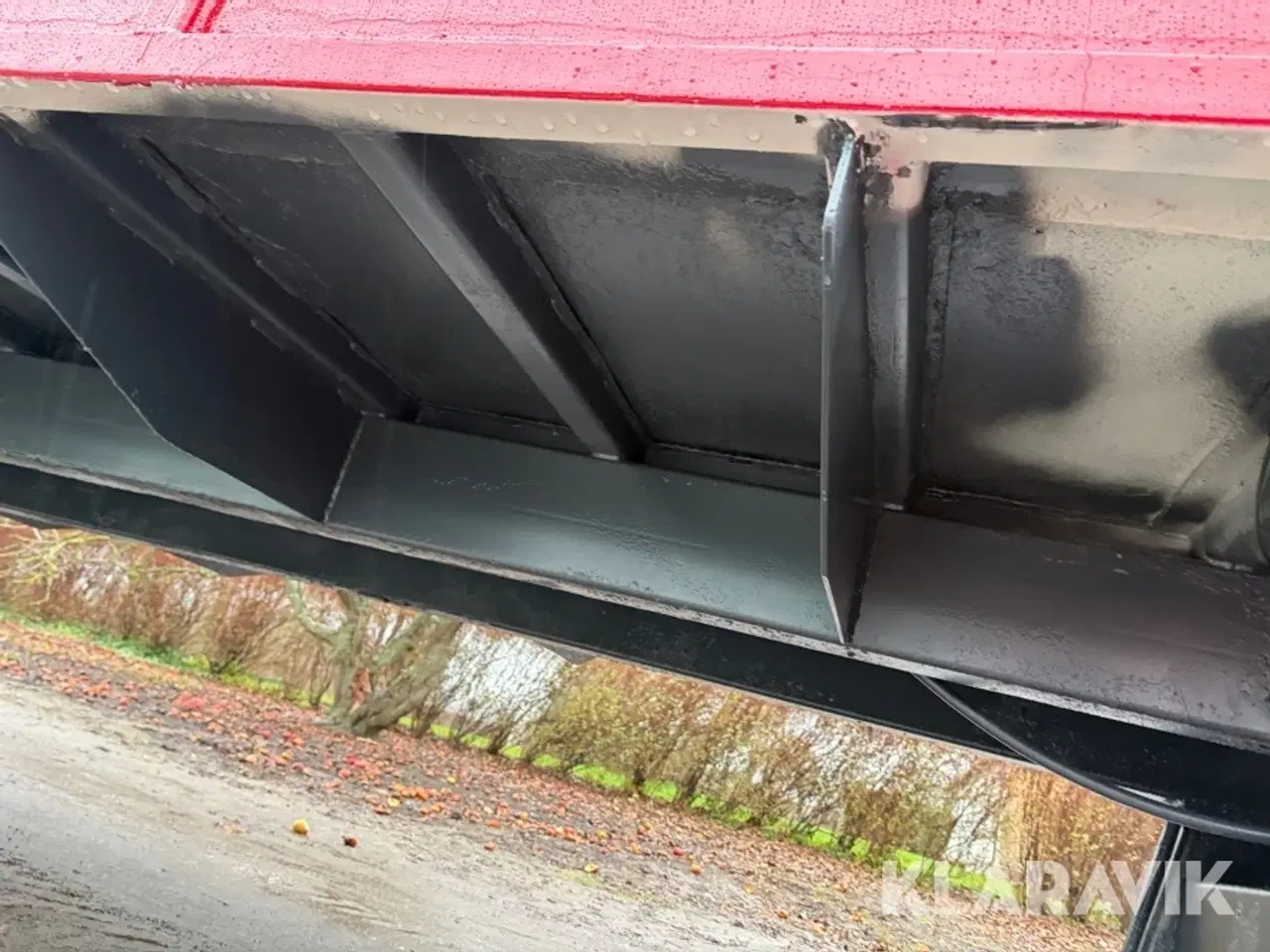 Billede 7 - Grisevogn BS Vognen