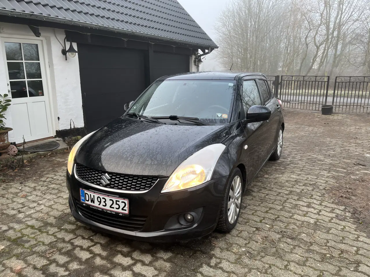 Billede 2 - Fræk Swift