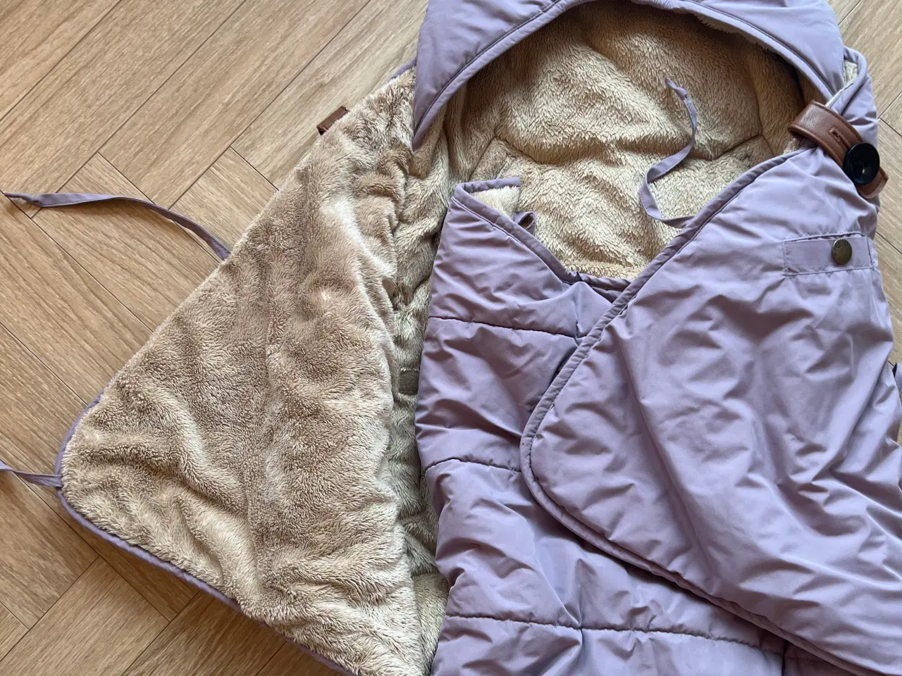 Billede 12 - Kørepose fra Sleepbag