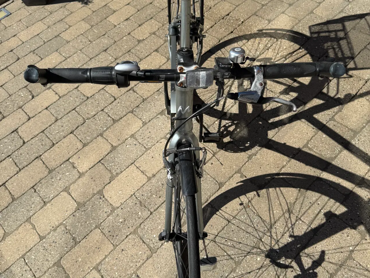 Billede 2 - Cykel med 8 gear sælges